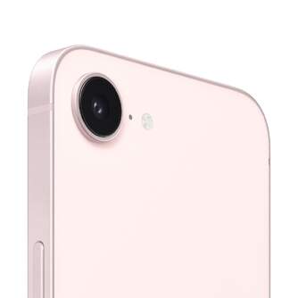 SMARTPHONE APPLE IPHONE 17e 512 6,1%%%quot; SOFT PINK