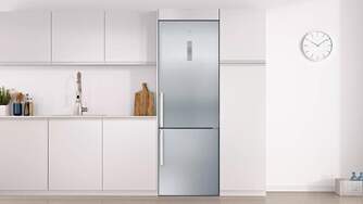 FRICOM. BALAY 3KFE776XE 203x70 NF INOX DSP