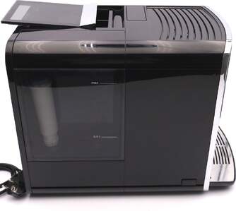 CAFET. MELITTA BARISTA T SILVER SUPERAUTOMATIC