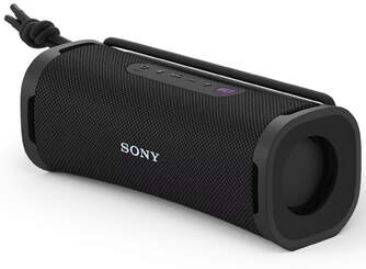 ALTAVOZ SONY SRSULT10B BT IP67 12H NEGRO