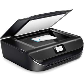 Impresora Multifunción HP Envy 5010 | Color, 9/6ppm, WiFi