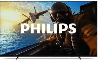 TV PHILIPS 65%%%quot; 65PUS7000 UHD SMART TV HDR10 