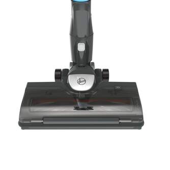 ASPI. ESCOBA HOOVER HF322TP 22V DOBLE LED MASCOTAS