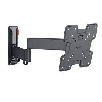 SOPORTE TV VOGEL%%%#39;S 3243 FULL MOTION  SMALL NEGRO
