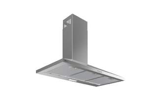 CAMP. TEKA DBB94140 90CM 400M3H INOX 113020007