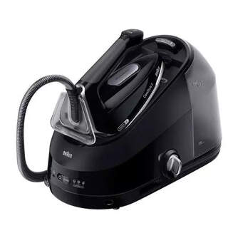 CENTRO PLANCHADO BRAUN IS5249BK 2400W 7,5B GS5031