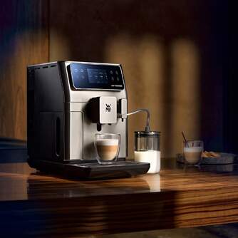 CAFET. WMF CP813D10 PERFECTION 660L SUPERAUTO