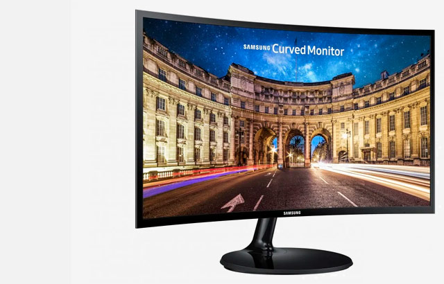 MONITORES