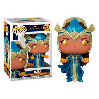 FUNKO MARVEL ETERNALS AJAK