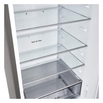 FRICOM. LG GBBSJ20EPY 203x60 NF INOX