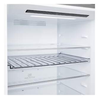 FRICOM. LG GBBW322CPY 203x70 INOX