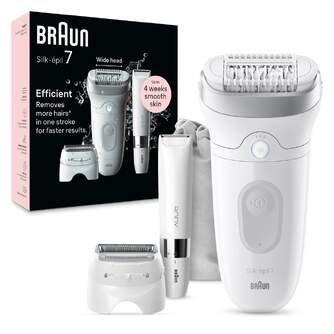DEPIL. BRAUN SE7-441