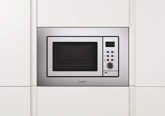 MICR. CANDY CMGI211EX 21L INOX GRILL DSP INT