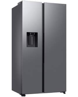 FRI. SAMSUNG RS70F67KCTEF 179x92 DISP INOX