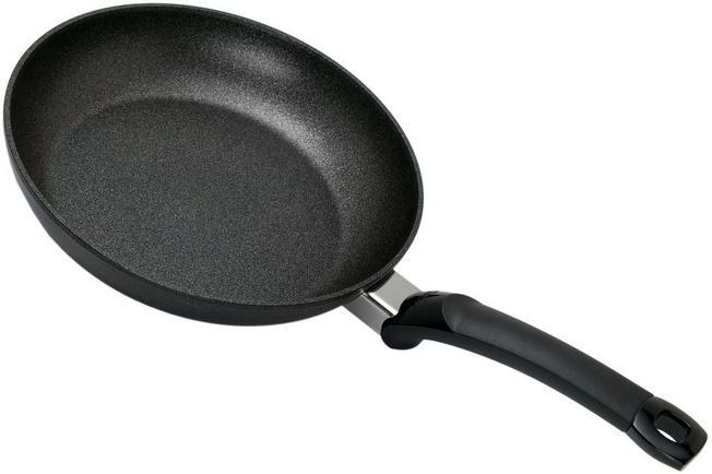 Sartén Fissler Adamant Classic 24cm 157-304-24-100/0 - Aluminio, Antiadherente