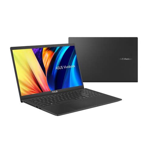 Ordenador Port&aacute;til Asus F1500EA-BQ2361W - 15.6" FHD, Intel i3 1115G4 4.1GHz, 8/256GB, W11H