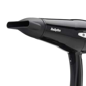 SECADOR BABYLISS D374DE 2000W ION DIFUSOR