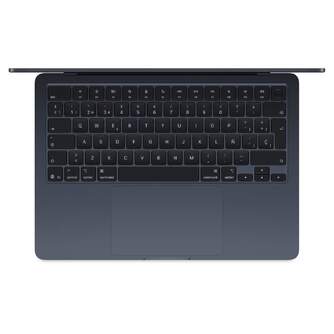 PORTATIL APPLE MACBOOK AIR M4 16/256GB 13%%%quot; SILVER