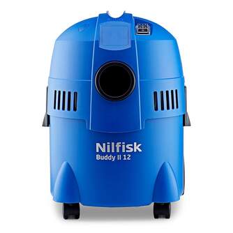 ASPI. TRINEO NILFISK BUDDY II 12L ESP S/LIQ