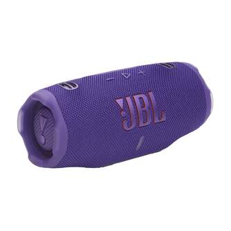ALTAVOZ JBL CHARGE 6 PURPLE