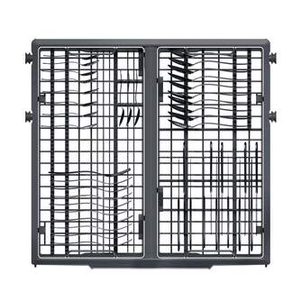 LVJ. HAIER XF6B2M3PX 16C 10P 3%%%#170;B 42dBA WIFI