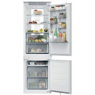 FRICOM. HOOVER HONBQT5518D 177x54 NF INTEG