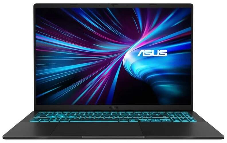 Ordenador portátil Asus V3607VU RP099 - Intel Core i7 240H, 16 GB RAM, SSD 512 GB, sin SO