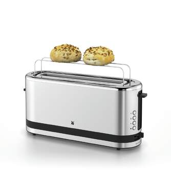 TOST. WMF KITCHENMINIS 900W 1R LARGA INOX