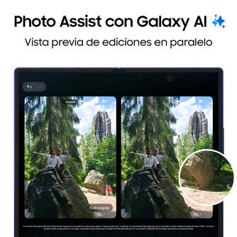 SMARTPHONE SAMSUNG Z FOLD 7 12/256 8%%%quot; JETBLACK