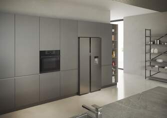 FRI. HAIER HSR5918DWMP 177X90 NF INOX DSP DEP