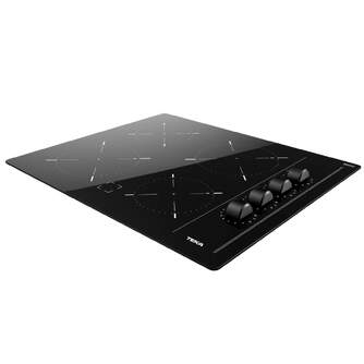 ENCIM. TEKA TBC64000XFL BK 4F VITRO 112550009