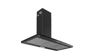 CAMP. TEKA DBB94140 90CM 410M3H NEGRO 113020006