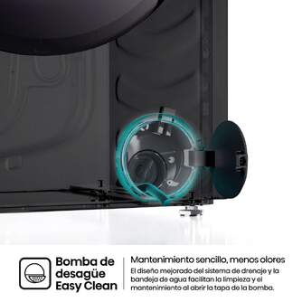 LVD. HISENSE WF1I9042BTP2 9K 1400R GRIS