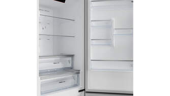 FRICOM. TEKA RBF44630WH 188x60 NF DSP BCO