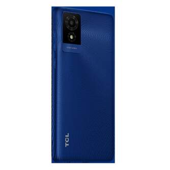 SMARTPHONE TCL 501 T433D 2/32 6%%%quot; GLACIAL BLUE