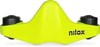 AQUA SCOOTER NILOX NXWTRSCOOTER YELLOW/GREEN