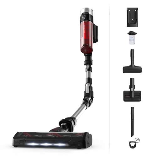 Aspirador Escoba Rowenta RH2077  X-Force Flex 9.60