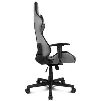 SILLA GAMING DRIFT DR90 PRO GRIS/NEGRO