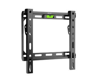 SOPORTE TV FIJO GENIUM GSPF43 45KG 13-43