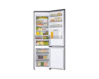 FRICOM. SAMSUNG RB38C775DS9/EF 203x59 NF INOX DSP