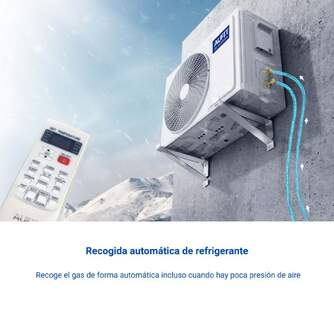 ACON.SPLIT AUFIT F24KI 6200FR A /A WIFI ACON.SPLIT AUFIT F24KI 6200FR A /A WIFI