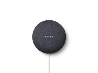 ALTAVOZ INT.GOOGLE NEST MINI CARBON GA00781-ES