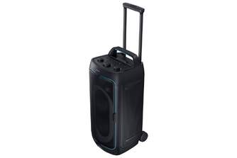 ALTAVOZ SAMSUNG MXST50F 240W 2.0 18H IPX4 RUEDAS