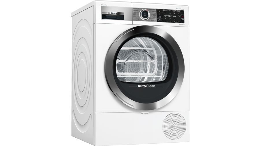 Secadora Bomba Calor Bosch WTX87EH0ES - A+++, 9 Kg