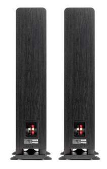 ALTAVOZ POLK S50 ELITE PKS9050ELBK BLACK PAREJA