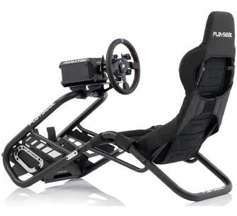 ASIENTO SIMULADOR PLAYSEAT TROPHY BLACK