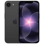 Apple iPhone 17e 256 GB Negro - 6,1", iOS 26, 48 MP, Chip Neural Engine A19, Bluetooth 5.3