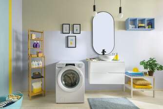 LVD.SEC. CANDY ROW4964DWMCT1S 9/6K 1400R ANTRACITA