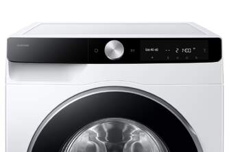 LVD. SAMSUNG WW90DG6G94LKU3 9K 1400R ATD BCA SLIM