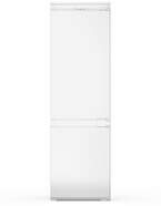 Frigorífico Combi Integrable Indesit INC18T112 - 177 x 54 x 55cm, No Frost, Clase E, 250 litros